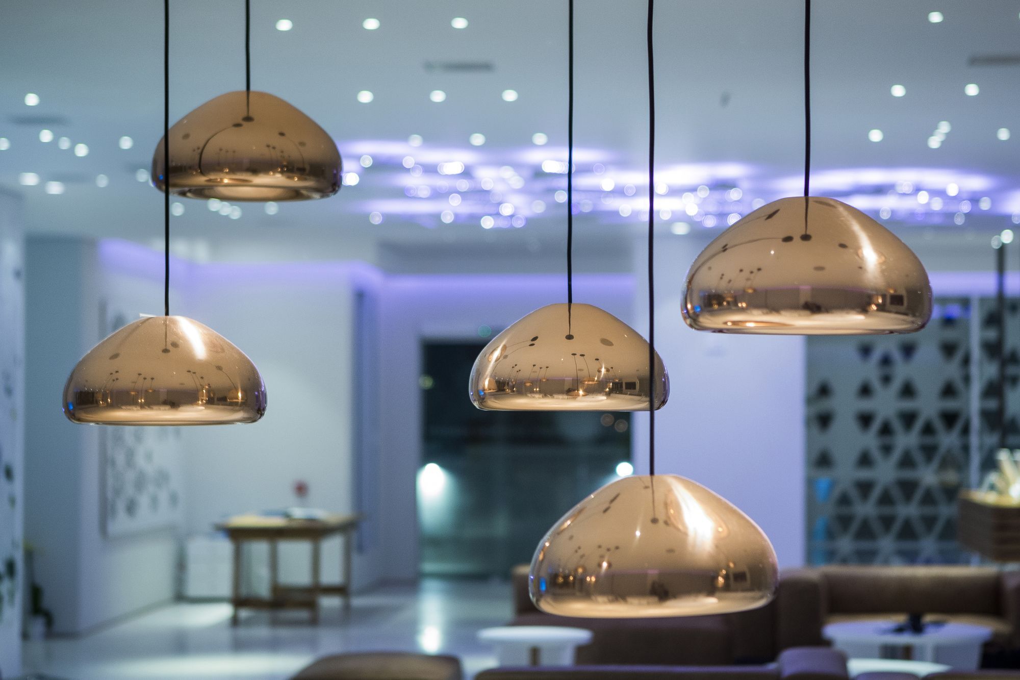 Mykonos Dove Beachfront Hotel Platys Gialos  Bagian luar foto